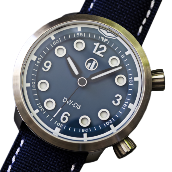 DW-D3 'Australis' - **AVAILABLE NOW**