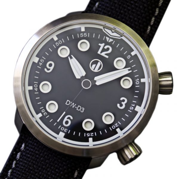 DW-D3 'Oceania' - **AVAILABLE NOW**