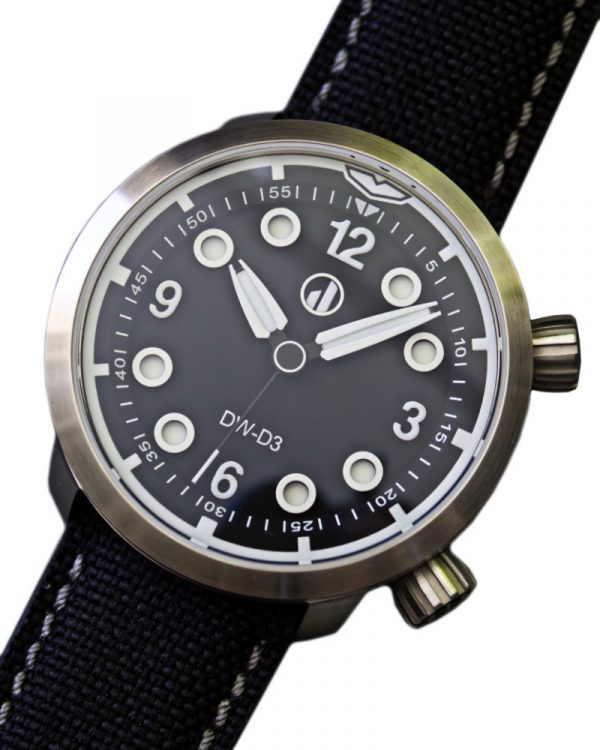 DW-D3 'Oceania' - **AVAILABLE NOW**