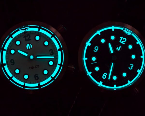 DW-D3 'Antarctica' - **AVAILABLE NOW** - Image 7