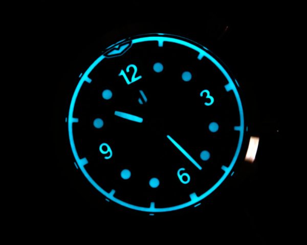 DW-D3 'Australis' - **AVAILABLE NOW** - Image 7