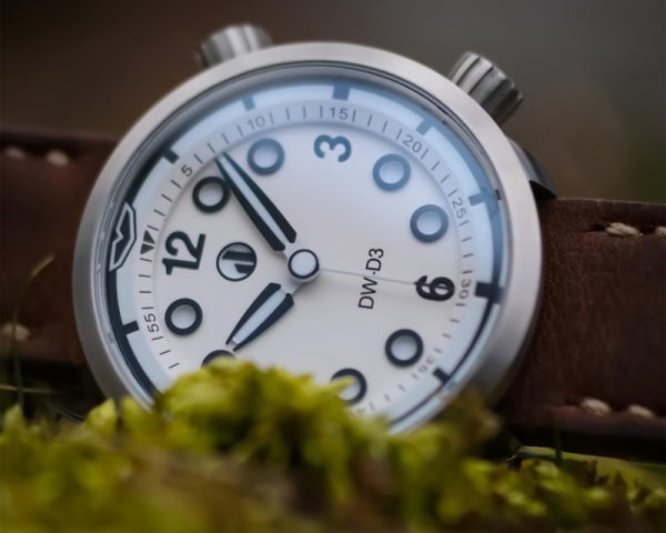 DW-D3 'Antarctica' - **AVAILABLE NOW** - Image 4