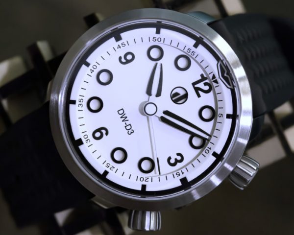 DW-D3 'Antarctica' - **AVAILABLE NOW** - Image 2