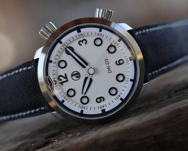 DW-D3 'Antarctica' - **AVAILABLE NOW** - Image 3