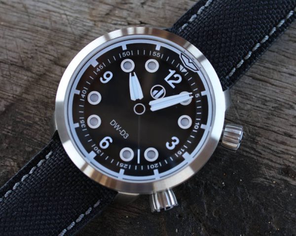 DW-D3 'Oceania' - **AVAILABLE NOW** - Image 3