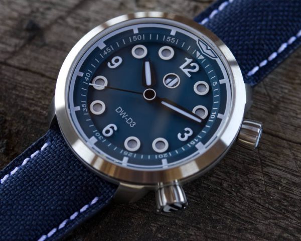 DW-D3 'Australis' - **AVAILABLE NOW** - Image 3