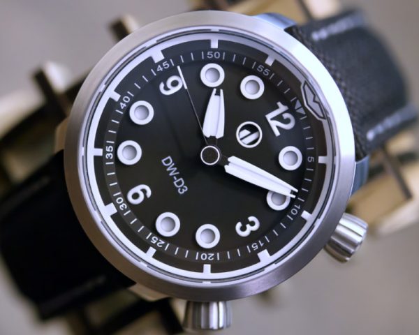 DW-D3 'Oceania' - **AVAILABLE NOW** - Image 2