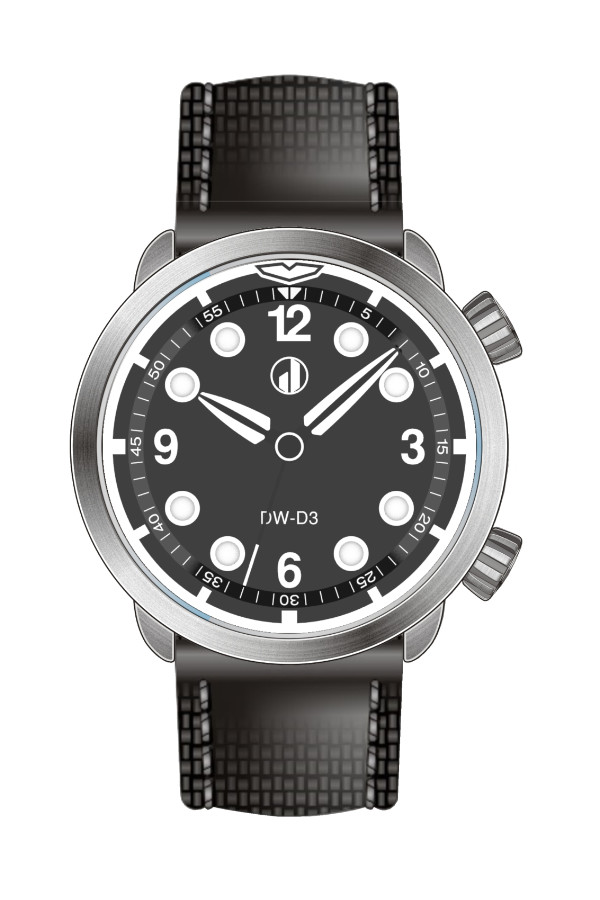 Web clearance dw watch